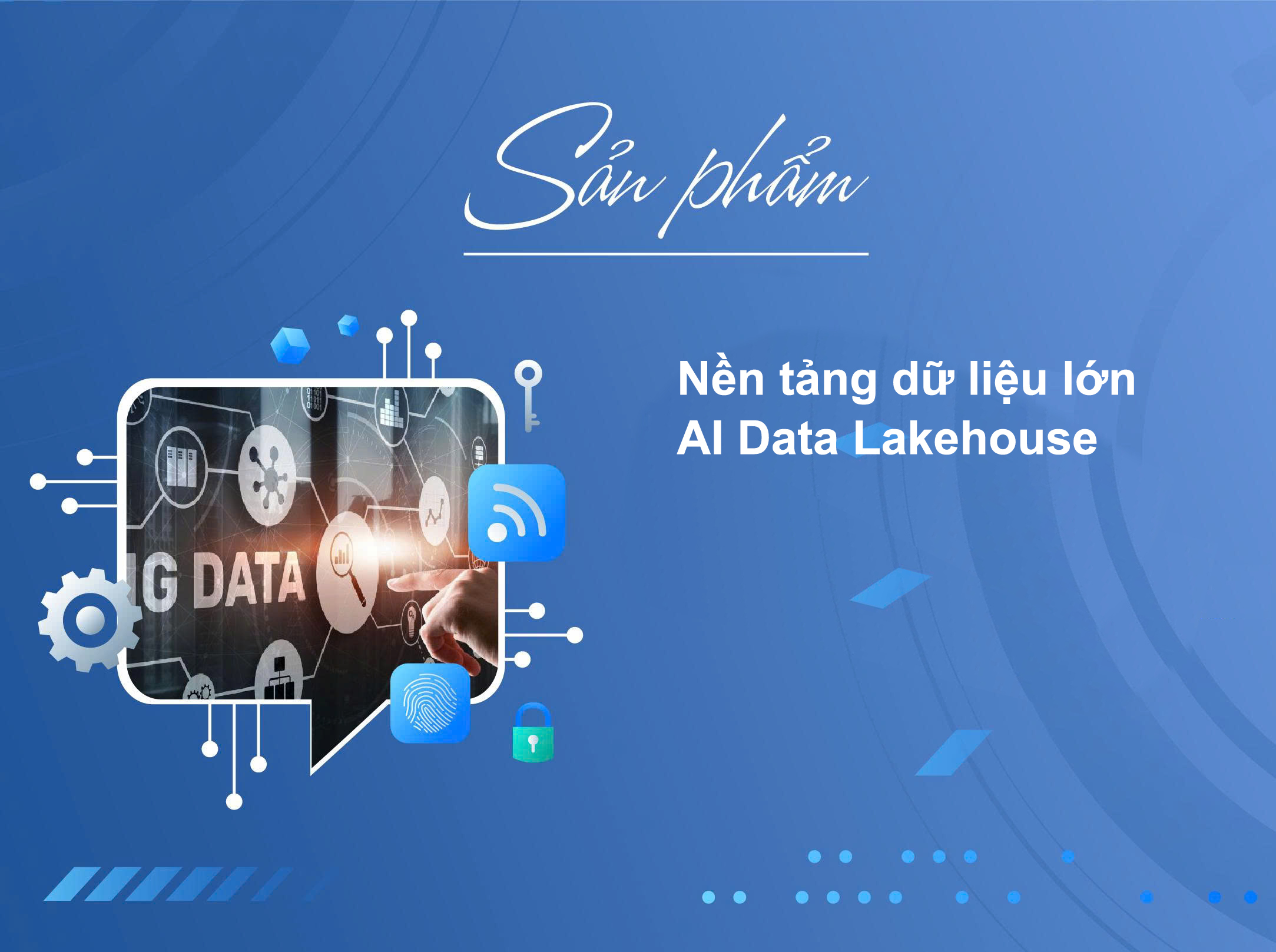 Ecoit - Công ty cổ phần EcoIT